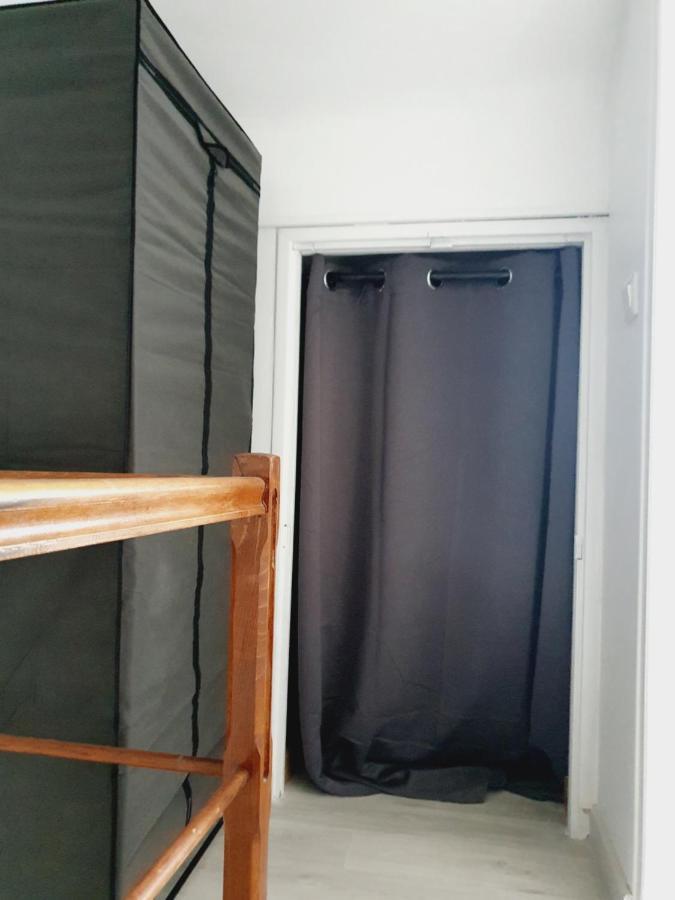 Duplex Tout Confort - Circuit 24H - Pole Sante Sud - Centre Des Expositions - Technoparc Le Mans Bagian luar foto